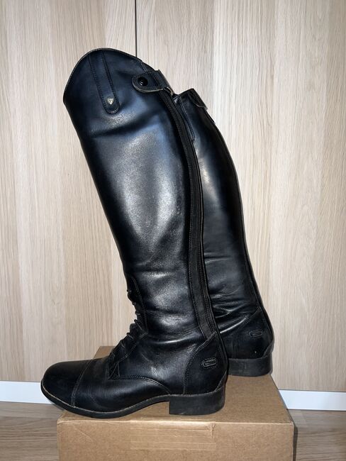 Ariat Heritage Reitstiefel, 39, short, regular, Ariat Ariat Heritage, Denise Andenmatten, Oficerki jeździeckie, Saas-Almagell, Image 3