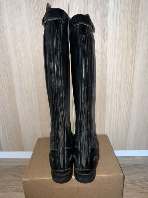 Ariat Heritage Reitstiefel, 39, short, regular, Ariat Ariat Heritage, Denise Andenmatten, Oficerki jeździeckie, Saas-Almagell, Image 7