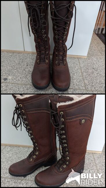 Ariat Reitstiefel, Ariat, Luca, Oficerki jeździeckie, Meßkirch, Image 3