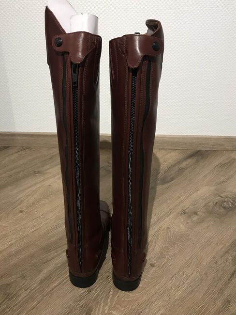 Reitstiefel, Ariat  Reitstiefel braun , Julia Rehermann , Oficerki jeździeckie, Lichtenau , Image 2