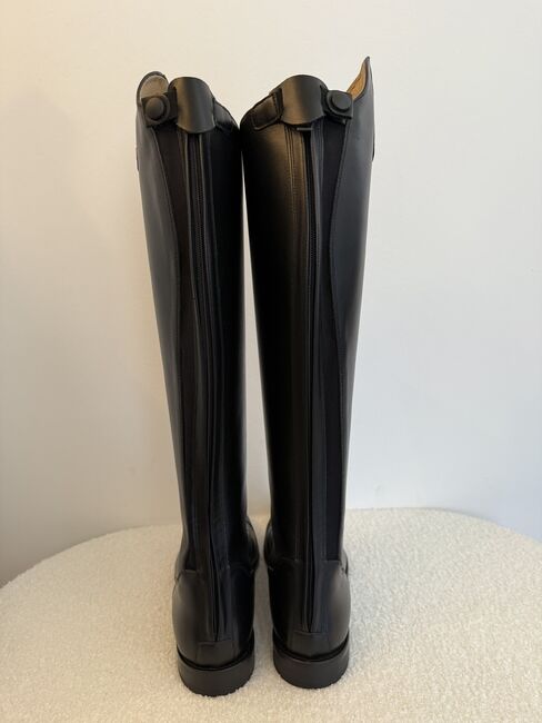 Cavallo Reitstiefel Neu & ungetragen mit kleinem Reparaturbedarf, Cavallo Linus Jump, Nina Heimberg , Oficerki jeździeckie, Wolfsburg , Image 8