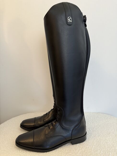 Cavallo Reitstiefel Neu & ungetragen mit kleinem Reparaturbedarf, Cavallo Linus Jump, Nina Heimberg , Oficerki jeździeckie, Wolfsburg , Image 9