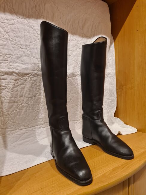 Cavallo Reitstiefel Gr 46 11 55 41, Cavallo , Thomas , Oficerki jeździeckie, Westerstede, Image 8