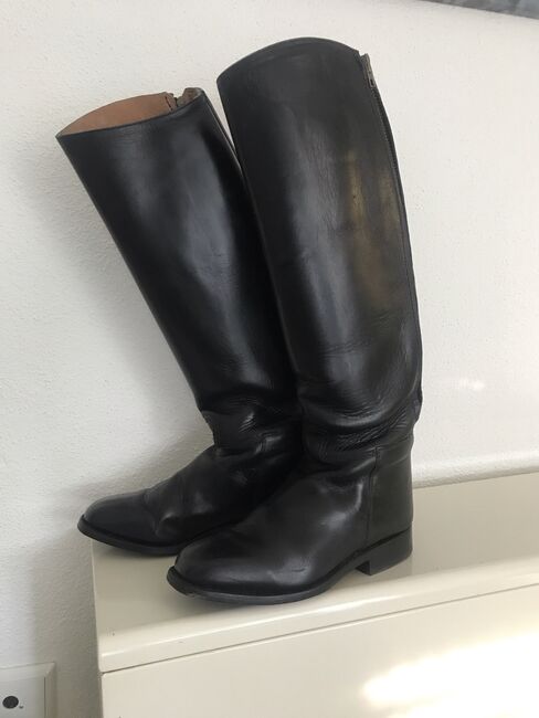 Cavallo Reitstiefel Gr. 5 1/2. 38, Cavallo , Stefanie Freudenberger, Oficerki jeździeckie, Billigheim 