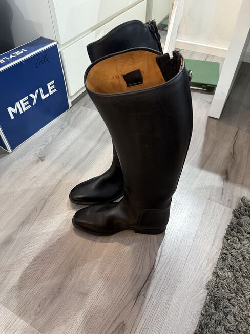 Cavallo Reitstiefel „Weltmeister“ wie neu, Cavallo  Weltmeister, Max , Oficerki jeździeckie, Düren , Image 5
