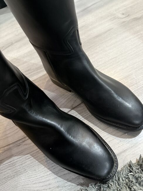 Cavallo Reitstiefel „Weltmeister“ wie neu, Cavallo  Weltmeister, Max , Oficerki jeździeckie, Düren , Image 4
