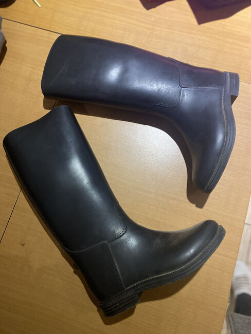 Reitstiefel für Kinder, Decathlon Größe 29 , Rothe , Oficerki jeździeckie, Bilzingsleben , Image 2