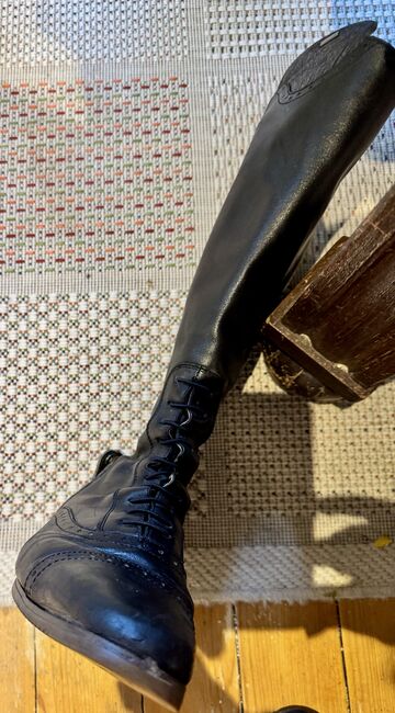 Reitstiefel Imperial Riding Olania Gr41, Heike, Oficerki jeździeckie, Alsbach-Hähnlein, Image 6