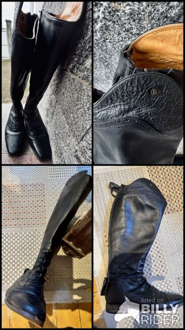Reitstiefel Imperial Riding Olania Gr41, Heike, Oficerki jeździeckie, Alsbach-Hähnlein, Image 7