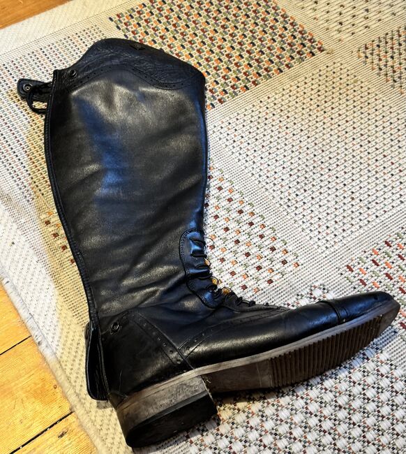 Reitstiefel Imperial Riding Olania Gr41, Heike, Oficerki jeździeckie, Alsbach-Hähnlein, Image 5