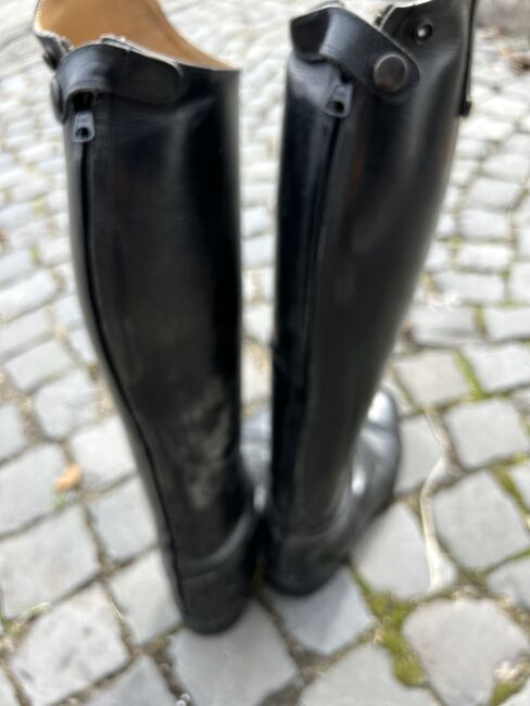 Reitstiefel Königs Leder 39, Königs, Silke, Oficerki jeździeckie, Weinheim