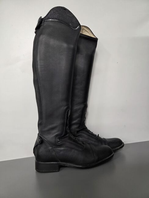 Reitstiefel Milano 38 extra schmal, Felix Bühler  Milano sparkle, Samira, Oficerki jeździeckie, Kreuzlingen