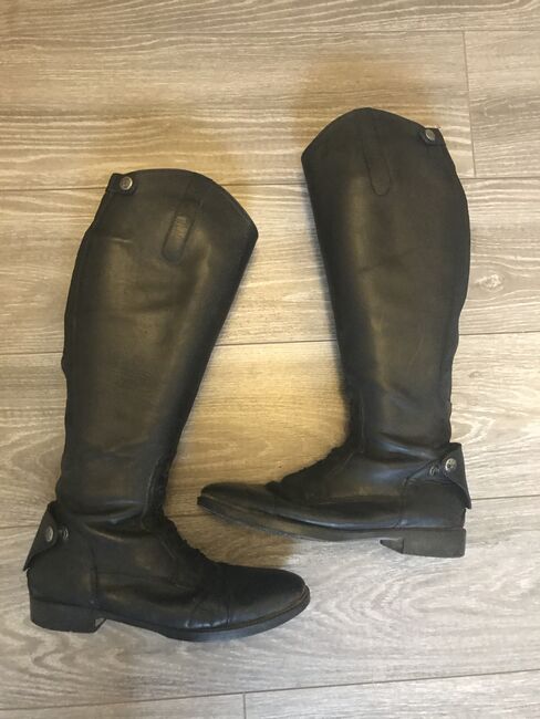 Reitstiefel, No-Name, Lisa Reimers, Oficerki jeździeckie, Elsfleth , Image 3