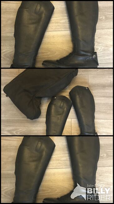 Reitstiefel, No-Name, Lisa Reimers, Oficerki jeździeckie, Elsfleth , Image 4