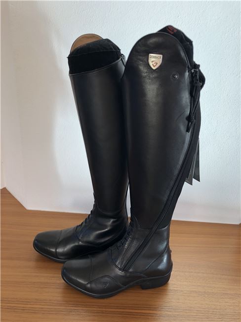 Reitstiefel NEU, Tonics Jupiter, Susanne Kresch, Oficerki jeździeckie, Voitsberg