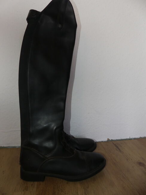 Reitstiefel, Marie Schüller , Oficerki jeździeckie, Kruft, Image 3