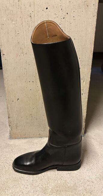 Petrie Reitstiefel 38, Petrie, Johanna, Oficerki jeździeckie, Viersen, Image 3