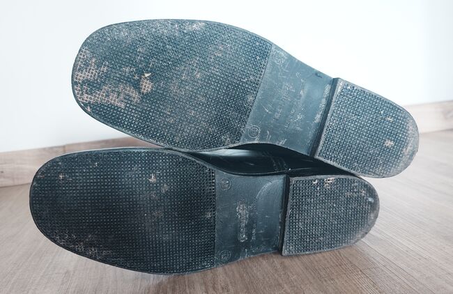 Reitstiefel von Romika Größe 40 (schmaler Schaft), Romika, Michael, Oficerki jeździeckie, Vellberg, Image 5