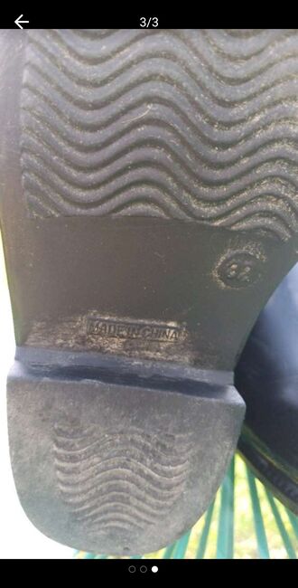 Reitstiefel Größe 32, Karin , Oficerki jeździeckie, Sierning , Image 2