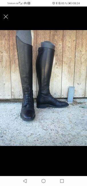 Reitstiefel Gr. 37, Chester boots , Marina , Oficerki jeździeckie, Regensburg , Image 2