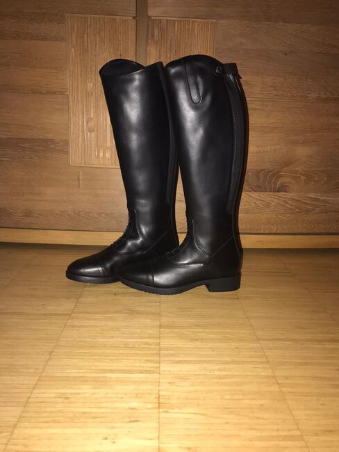 Reitstiefel Größe 38, Krämer , Nina , Oficerki jeździeckie, Bad Boll 