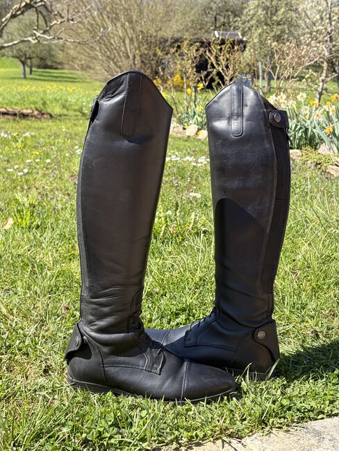 Reitstiefel Steeds, Steeds, Celine, Oficerki jeździeckie, Jestetten