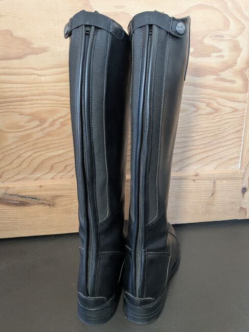 Steeds Reitstiefel, Größe 40, Weite Regular, wie Neu, Steeds  Sylka Tender, Kathie, Oficerki jeździeckie, Söchtenau, Image 4