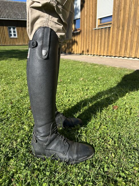 Reitstiefel, Tattini, LF, Oficerki jeździeckie, Schönberg