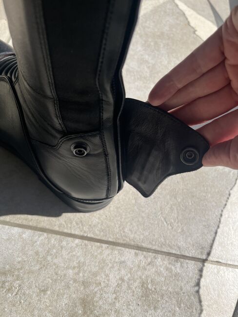 Tucci Reitstiefel 40 XE neuwertig, Tucci  40XE, Daniela Dreyer , Oficerki jeździeckie, Bremen , Image 9
