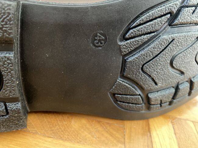 Cowboy Stiefel Boots Western, Antje , Oficerki jeździeckie, Peine , Image 4