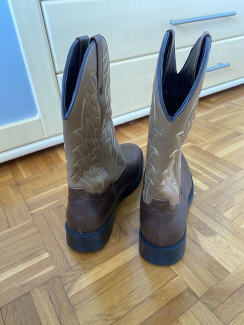 Cowboy Stiefel Boots Western, Antje , Oficerki jeździeckie, Peine , Image 5