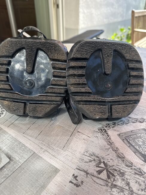 Scootboots Gr. 2, Scootboots, JanaIna , Buty dla konia, Müllheim, Image 3