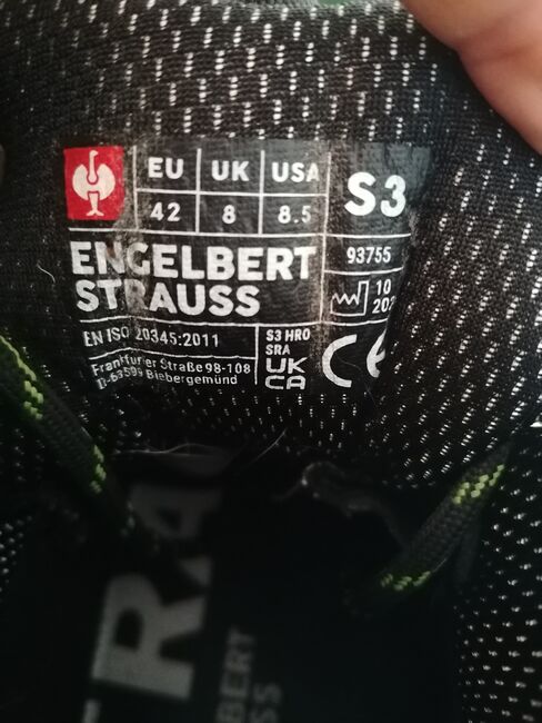 Outdoor Schuhe 42 Strauss, Strauss, Sunbeam Ranch! , Buty stajenne, Kaufbeuren 