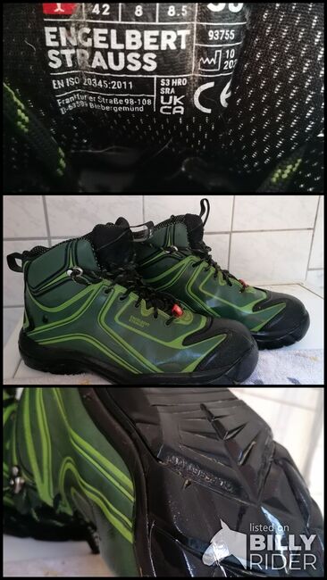 Outdoor Schuhe 42 Strauss, Strauss, Sunbeam Ranch! , Buty stajenne, Kaufbeuren , Image 4