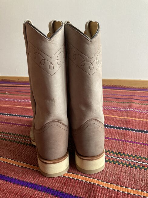 Hübsche Westernstiefel Boots 👢, Old West 1603L, Viola, Buty stajenne, Bregenz, Image 2