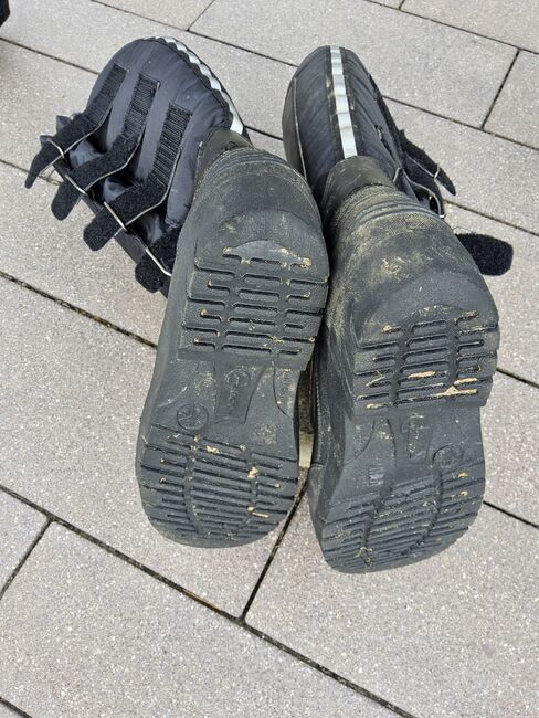 Thermostiefel Größe 37, Covalliero, Melanie, Oficerki jeździeckie, Klotten, Image 4