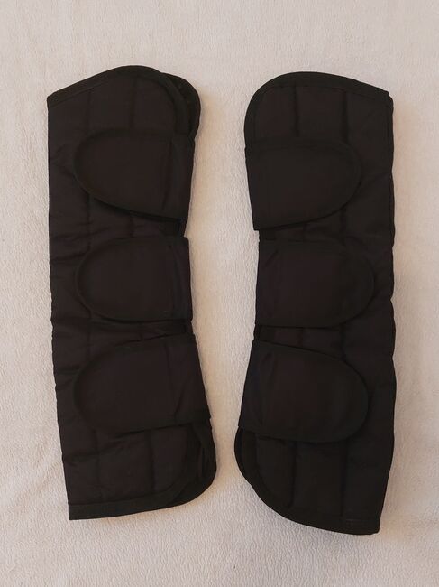 Transportgamaschen (4er Set) BASICLINE, N.E., Pozostałe, Gütersloh, Image 2