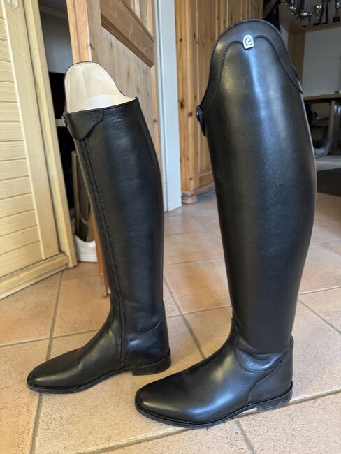 Cavallo Insignis Dressurstiefel, Cavallo Insignis, Alice, Oficerki jeździeckie, Wien, Image 2