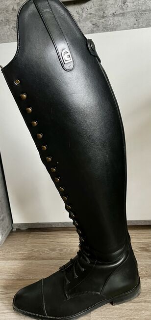 Dressurstiefel Cavallo Primus Pro, Cavallo  Primus Pro , Gina , Oficerki jeździeckie, Bornheim, Image 6