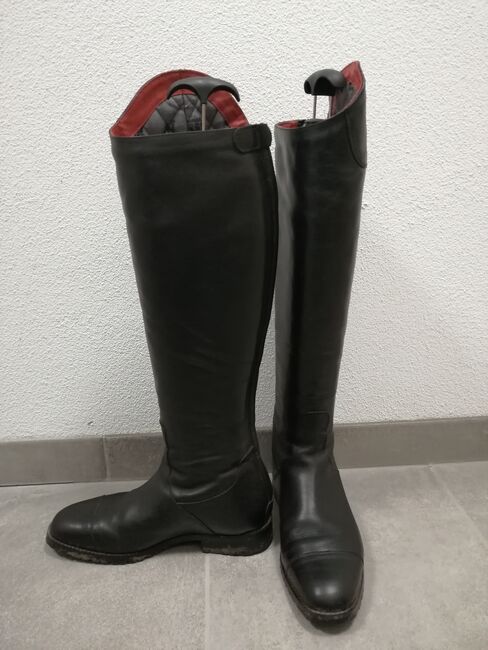 Dressurstiefel Cavallo Winterreitstiefel Gr. 38/37/48, Cavallo, Julia , Oficerki jeździeckie, Kitzingen, Image 3