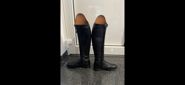 De Niro Dressurstiefel Bellini, De Niro Bellini, Luna, Oficerki jeździeckie, Schwerte, Image 2