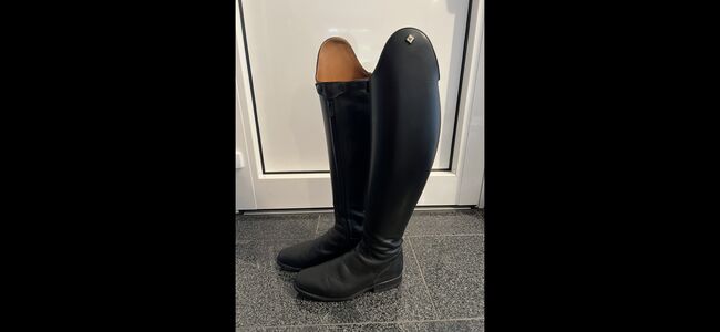 De Niro Dressurstiefel Bellini, De Niro Bellini, Luna, Oficerki jeździeckie, Schwerte, Image 3