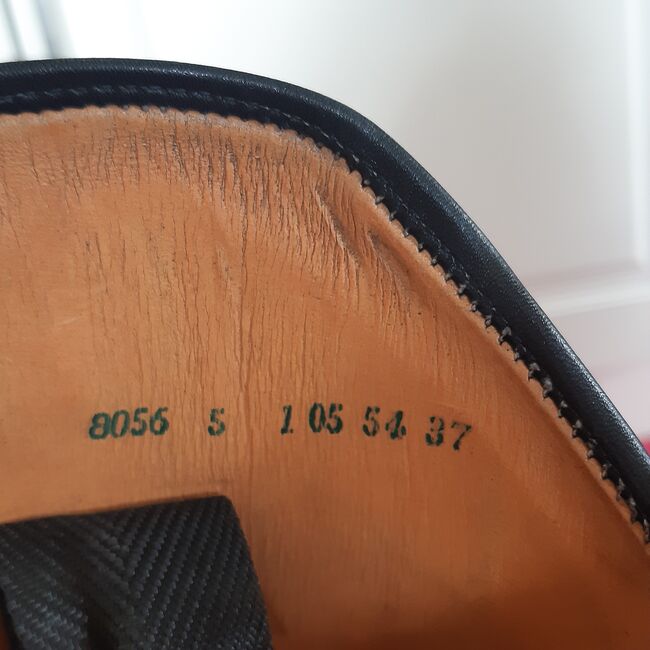Königs Dressurstiefel, Königs, Michaela Riegler , Oficerki jeździeckie, Saulburg, Image 2
