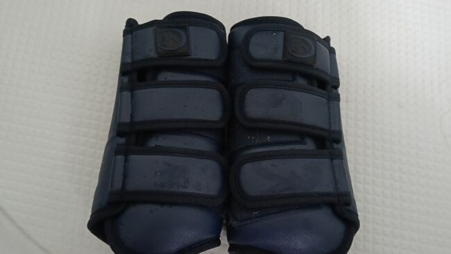 Dressurgamaschen VB, RidersChoice Dressurgamaschen Classic, Sabrina , Ochraniacze, Colbitz