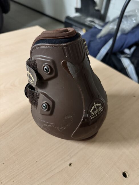 Veredus Streichkappen Pro Jump, Veredus, Nina, Pozostałe, Stang bei Hatzendorf