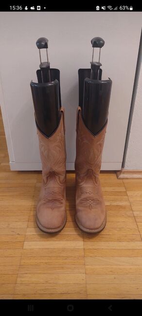 Westernstiefel, Bisbee, Nici, Oficerki jeździeckie, Freidorf an der Laßnitz