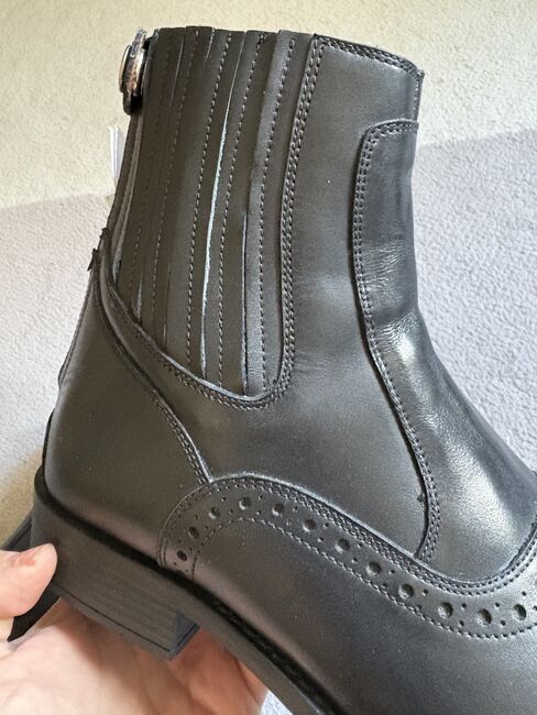 Stiefeletten PFIFF, Pfiff, Sonja Eichhorn , Sztyblety jeździeckie, Sonnefeld, Image 8