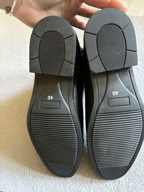 Stiefeletten PFIFF, Pfiff, Sonja Eichhorn , Sztyblety jeździeckie, Sonnefeld, Image 4