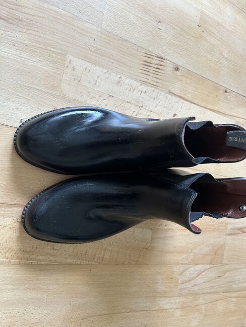 Stiefeletten, vivien, Sztyblety jeździeckie, Ilsede 