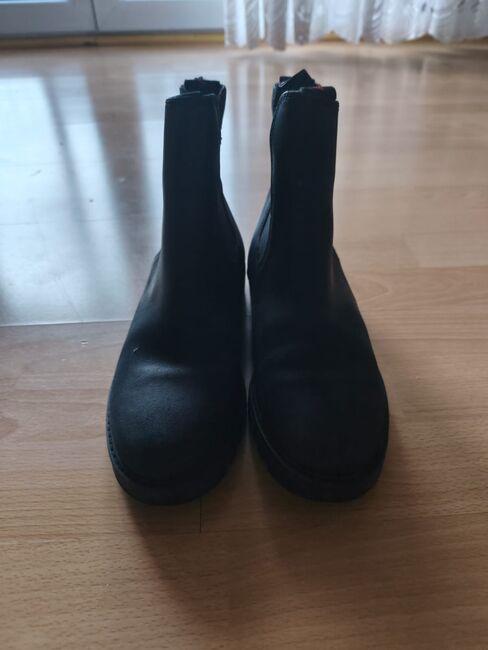 Kängi Stiefeletten, Kängi, Ingrid Gebuhr, Sztyblety jeździeckie, Nürnberg